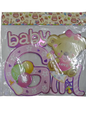 Décor Hanging Decoration Baby