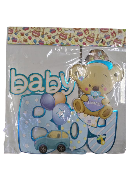 Décor Hanging Decoration Baby