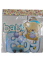 Décor Hanging Decoration Baby