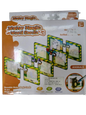 Puzzle Card Water Magic