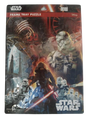 Puzzle Board with Different Character