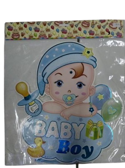 Décor Hanging Decoration Baby