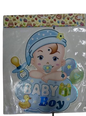 Décor Hanging Decoration Baby