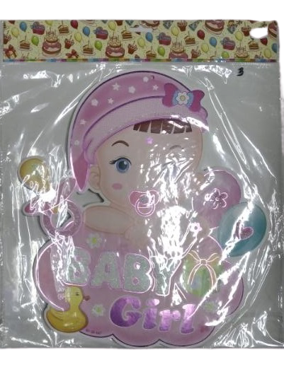 Décor Hanging Decoration Baby