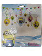 Decor Minion Swirl