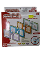 Puzzle Card Water Magic