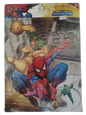 Puzzle Board with Different Character