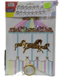 Banner Carousel Happy Birthday
