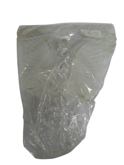 Figure Angel with Light
