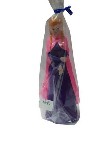 Cake Topper Figurine