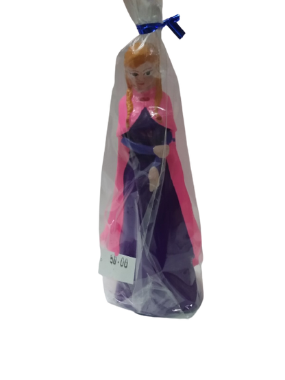 Cake Topper Figurine