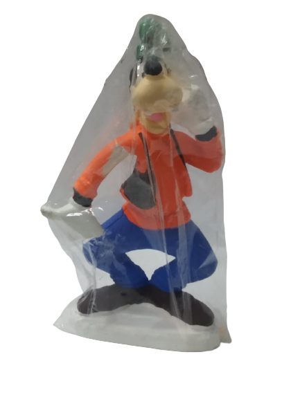 Cake Topper Figurine