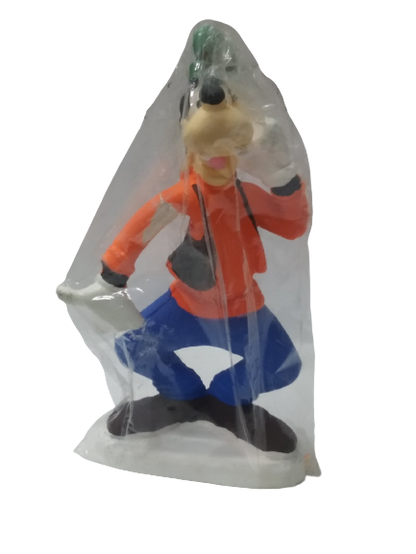 Cake Topper Figurine