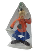 Cake Topper Figurine
