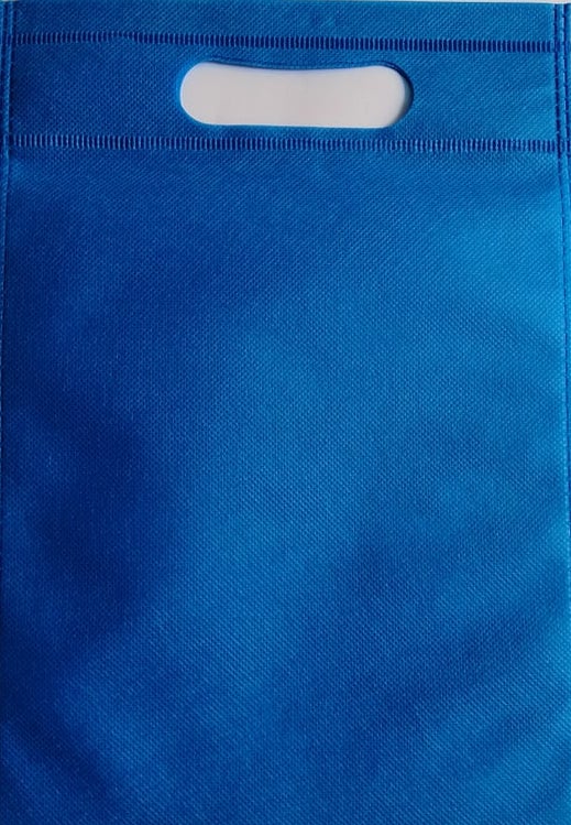 Eco Shopping Bags Flat Mini