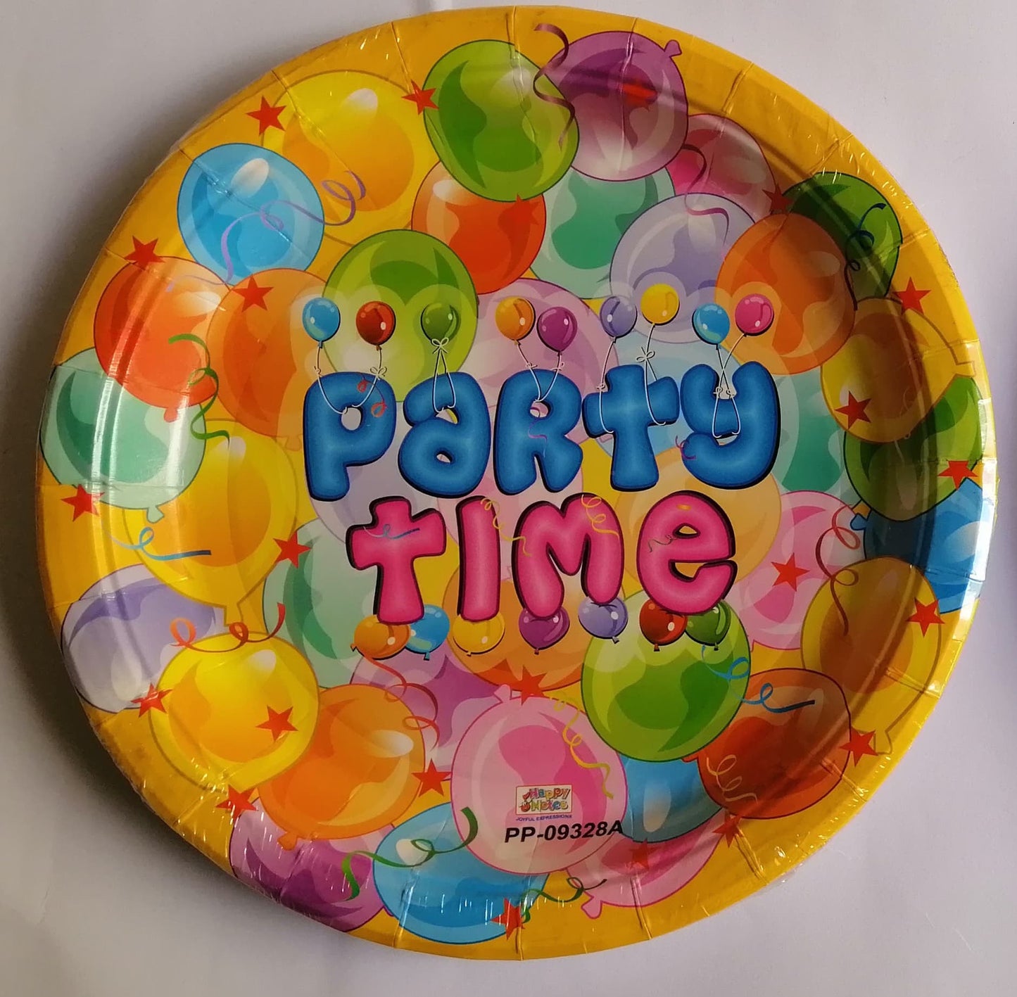 Paper Plate 12pcs