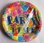 Paper Plate 12pcs