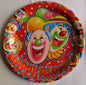 Paper Plate 12pcs