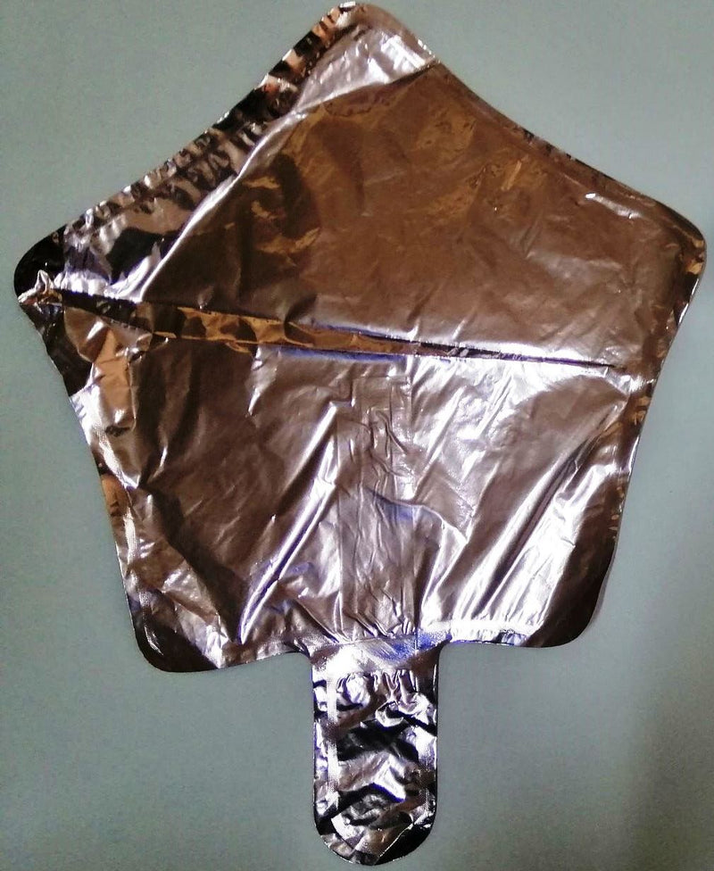 Foil Balloon Star Small