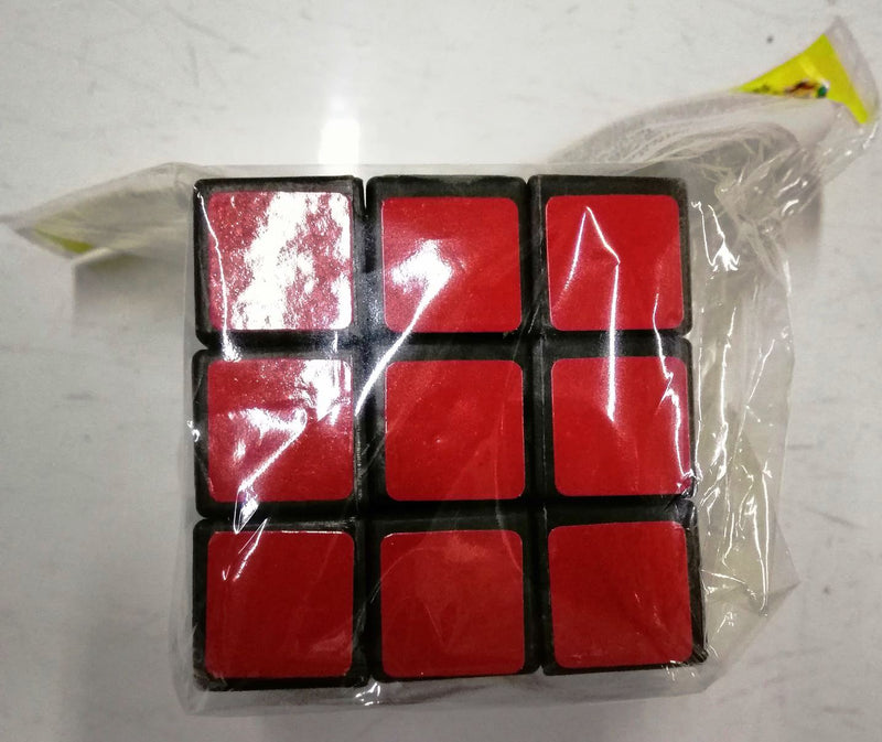 Rubik's Cube