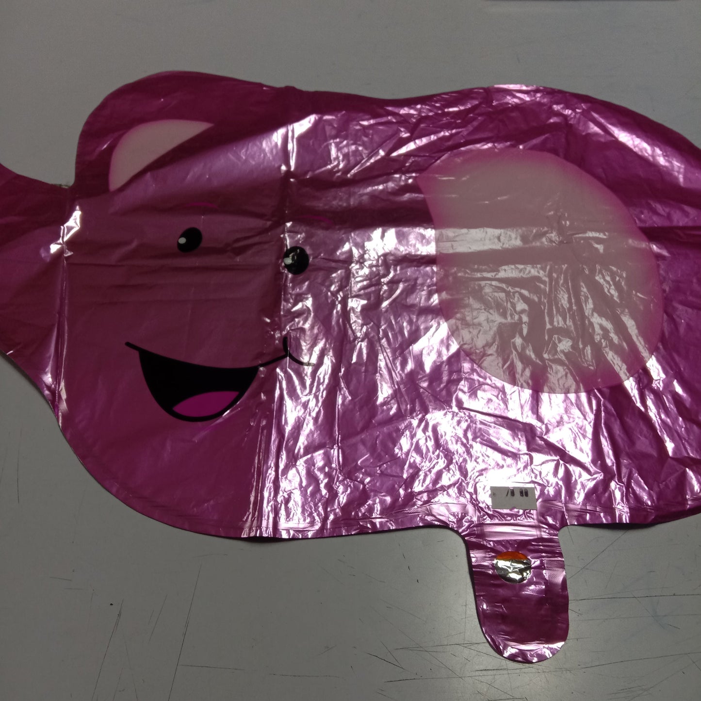 Foil Balloon Animals