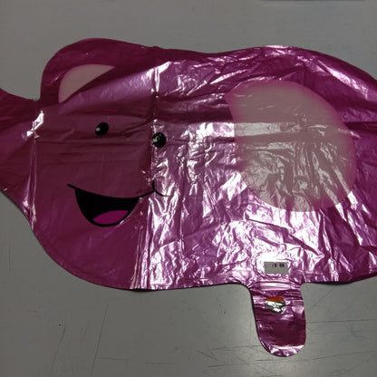 Foil Balloon Animals