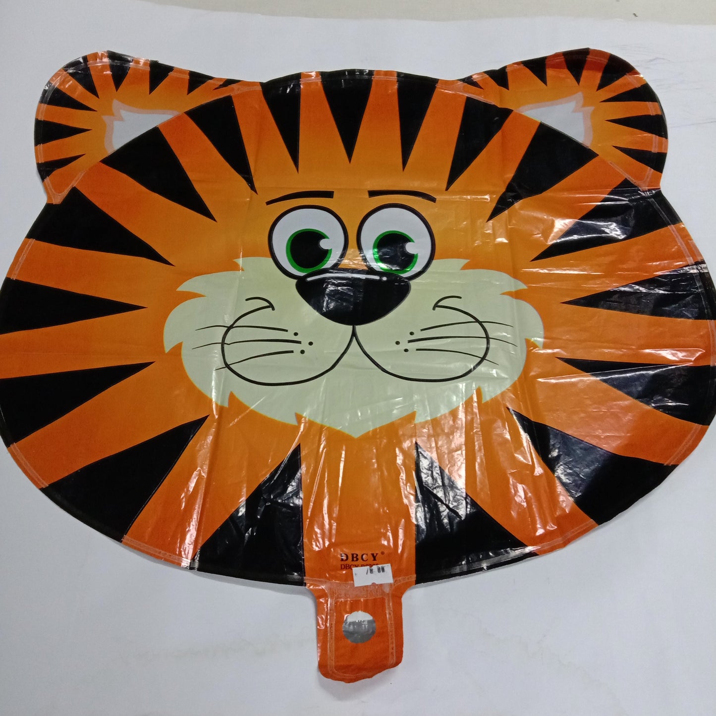 Foil Balloon Animals