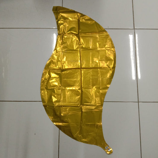 Foil Balloon Tear Drop