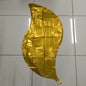 Foil Balloon Tear Drop