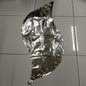 Foil Balloon Tear Drop