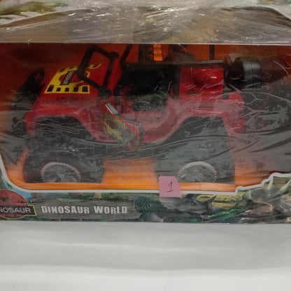 Dinosaur World Radio Control Car 1.14