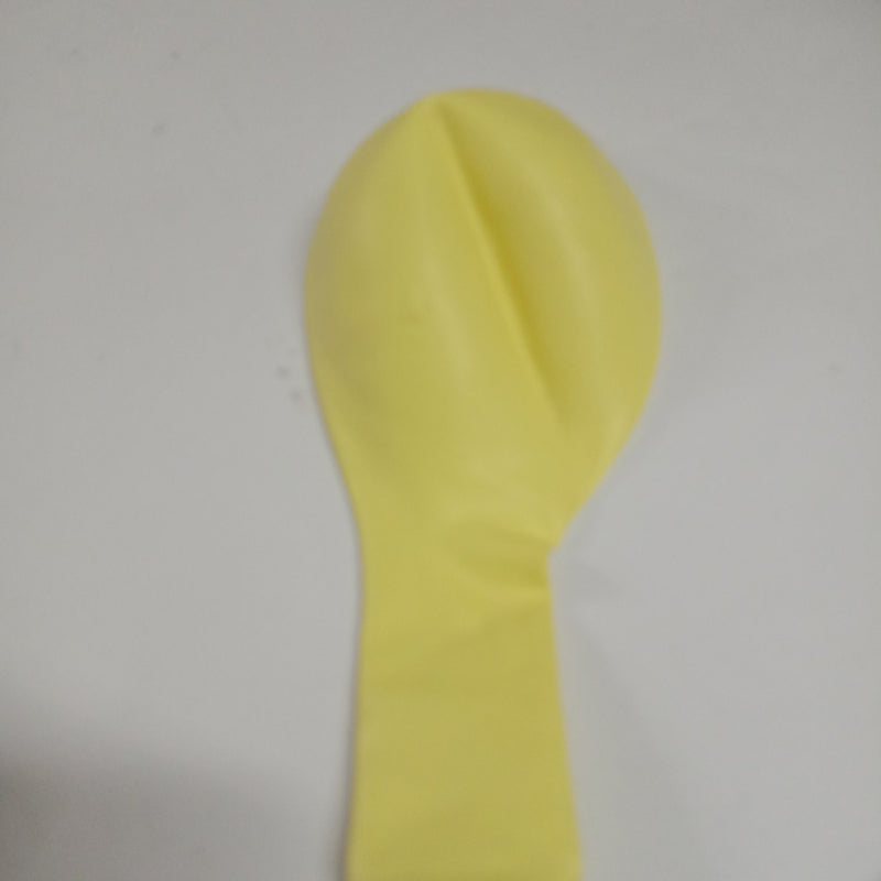 Balloon Standard Size 12 Round