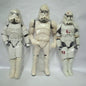 Figure Star Wars White Vader