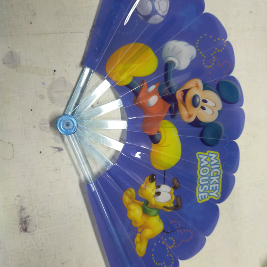 Hand Fan