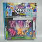 Figure My Little Pony (The Movie) Carded