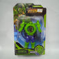 Robot Hero Watch Incredible Hulk