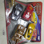 Toy Car High Speed by 4
