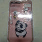 Earphone Panda