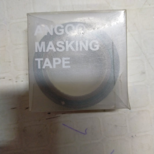 Tape Masking Tape Angoo
