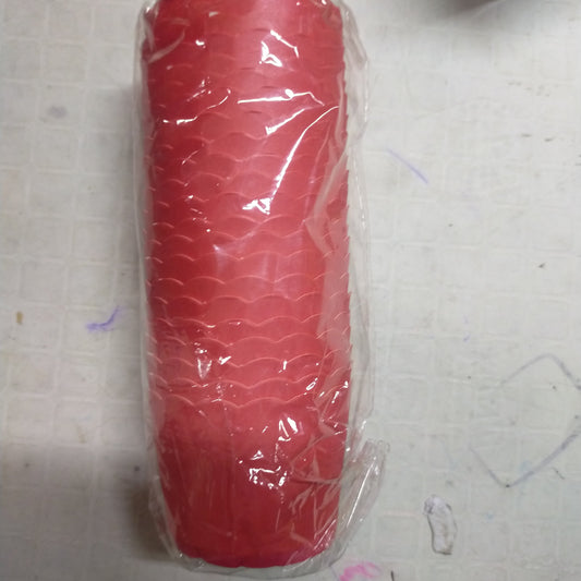 Cupcake Liner Red