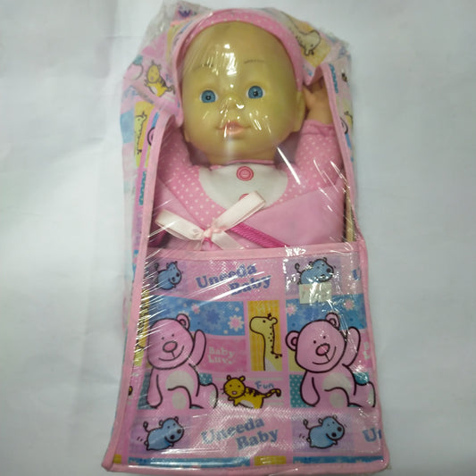 Doll Uneeda Baby