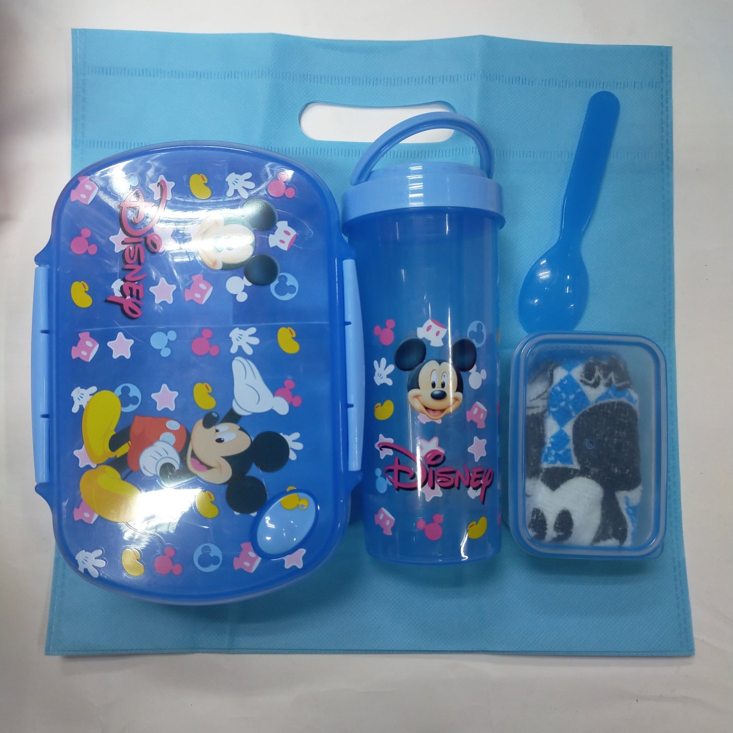 Lunchbox Set