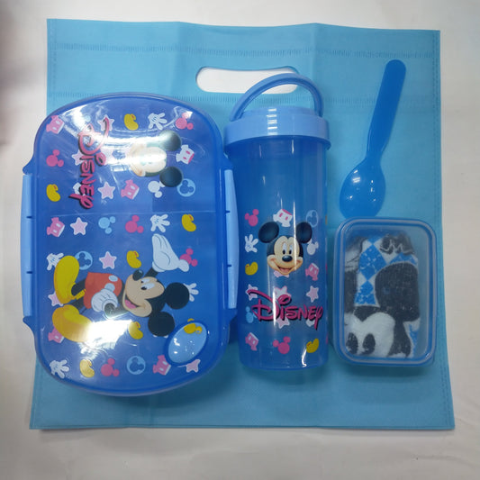 Lunchbox Set