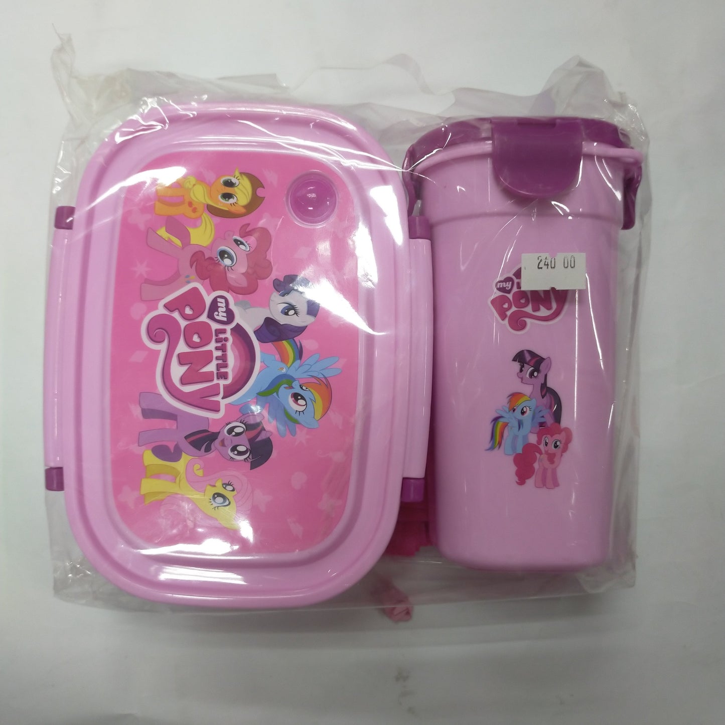Lunchbox Set