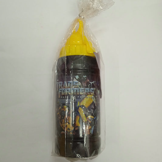 Tumbler with Different Design