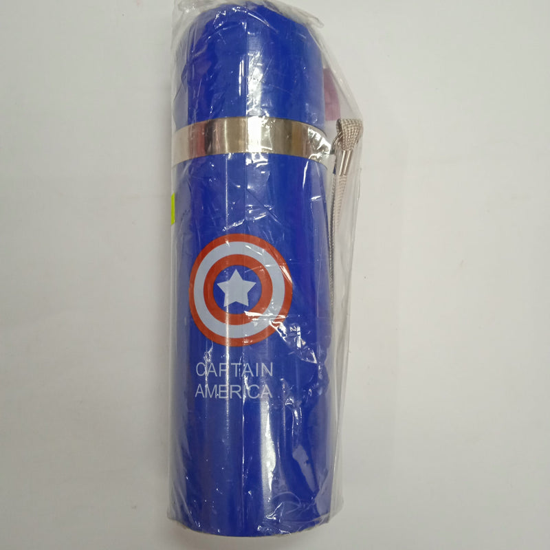 Tumbler with Different Design