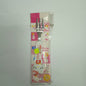 Fork Hello Kitty Single Fork