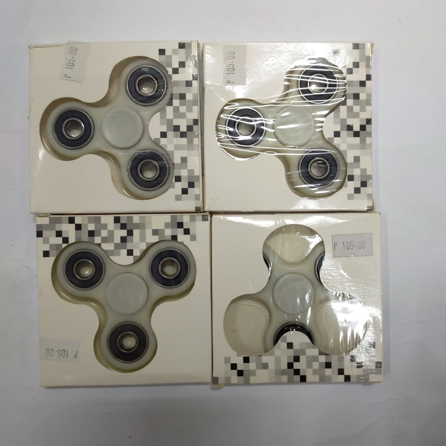 Spinner Fidget
