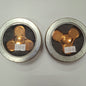 Spinner Metal Bronze with Case