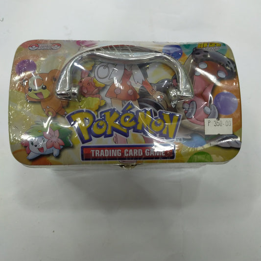 Game Pokémon Trading Card